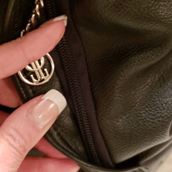 JL Black Bag - Picture 2 of 8